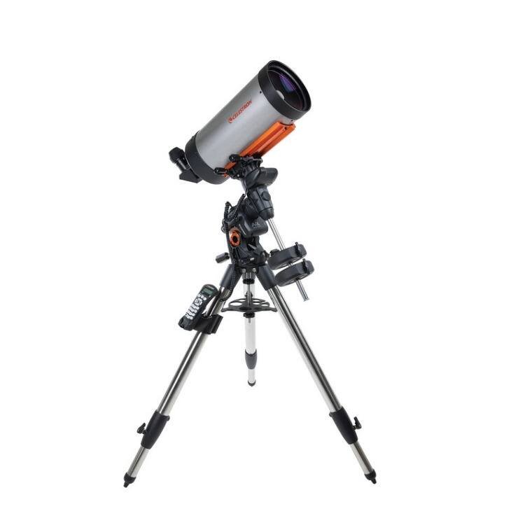Celestron - Advanced VX 700 Maksutov Cassegrain Telescope