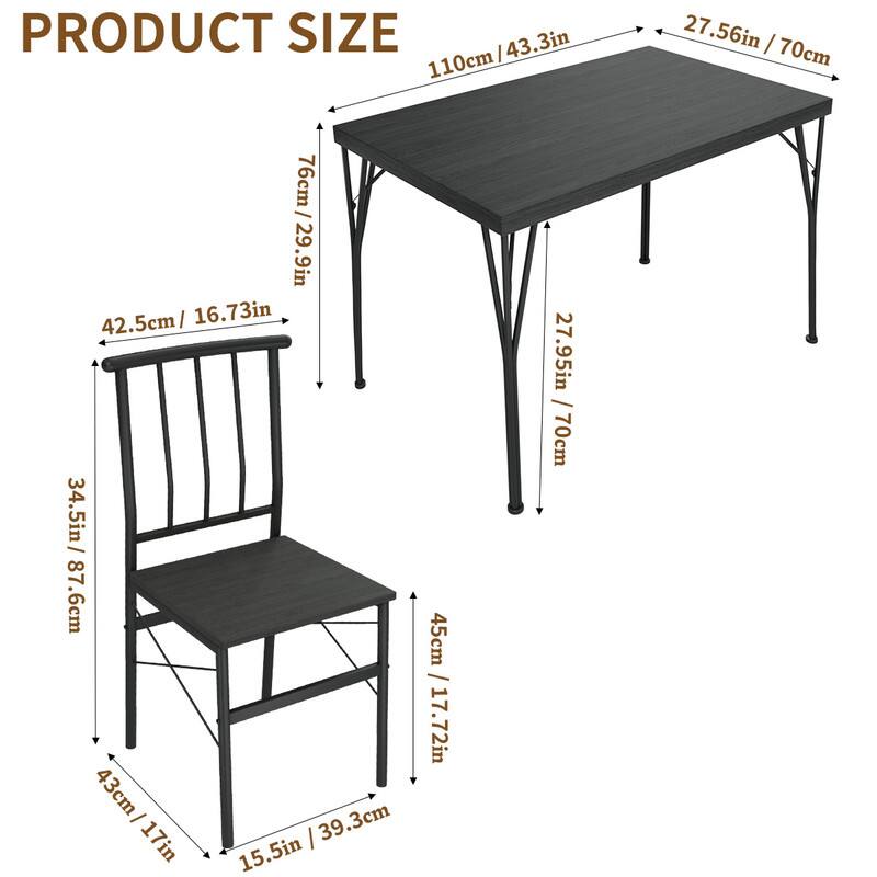 PRODUCT SIZE

- 110cm / 43.3in
- 27.56in / 70cm
- 76cm / 29.9in
- 42.5cm / 16.73in
- 34.5in / 87.6cm
- 43cm / 17in
- 39.3cm / 15.5in
- 45cm / 17.72in
- 27.95in / 70cm