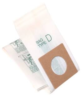 Dirt Devil - 6 Pack Vacuum Bags – Part 3670147001
