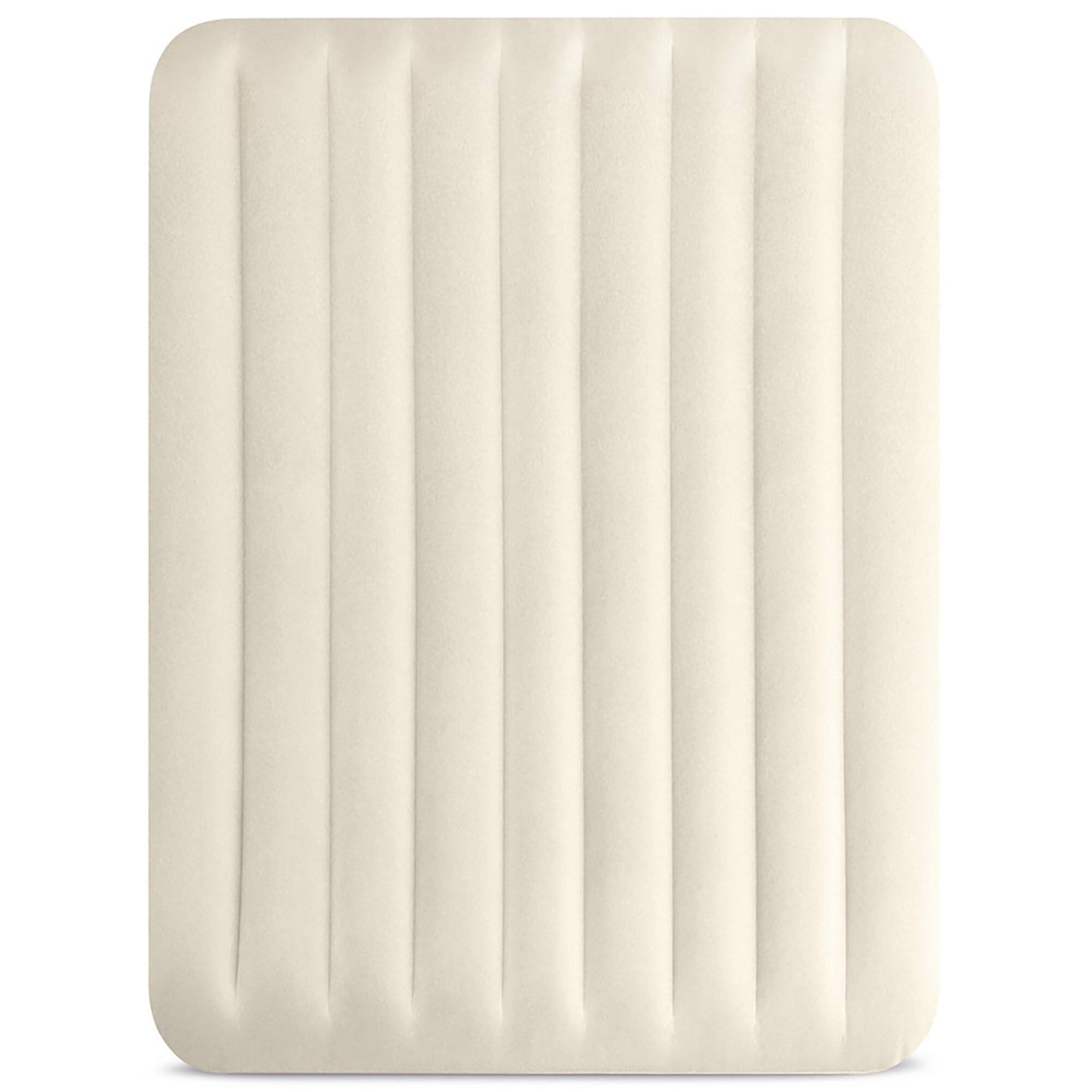 Alt View 2. Jadie Link - 64103e Dura-beam -high Air Mattress Fiber-tech - 10in Bed 600lb Capacity Pump Sold Separately - Twin.