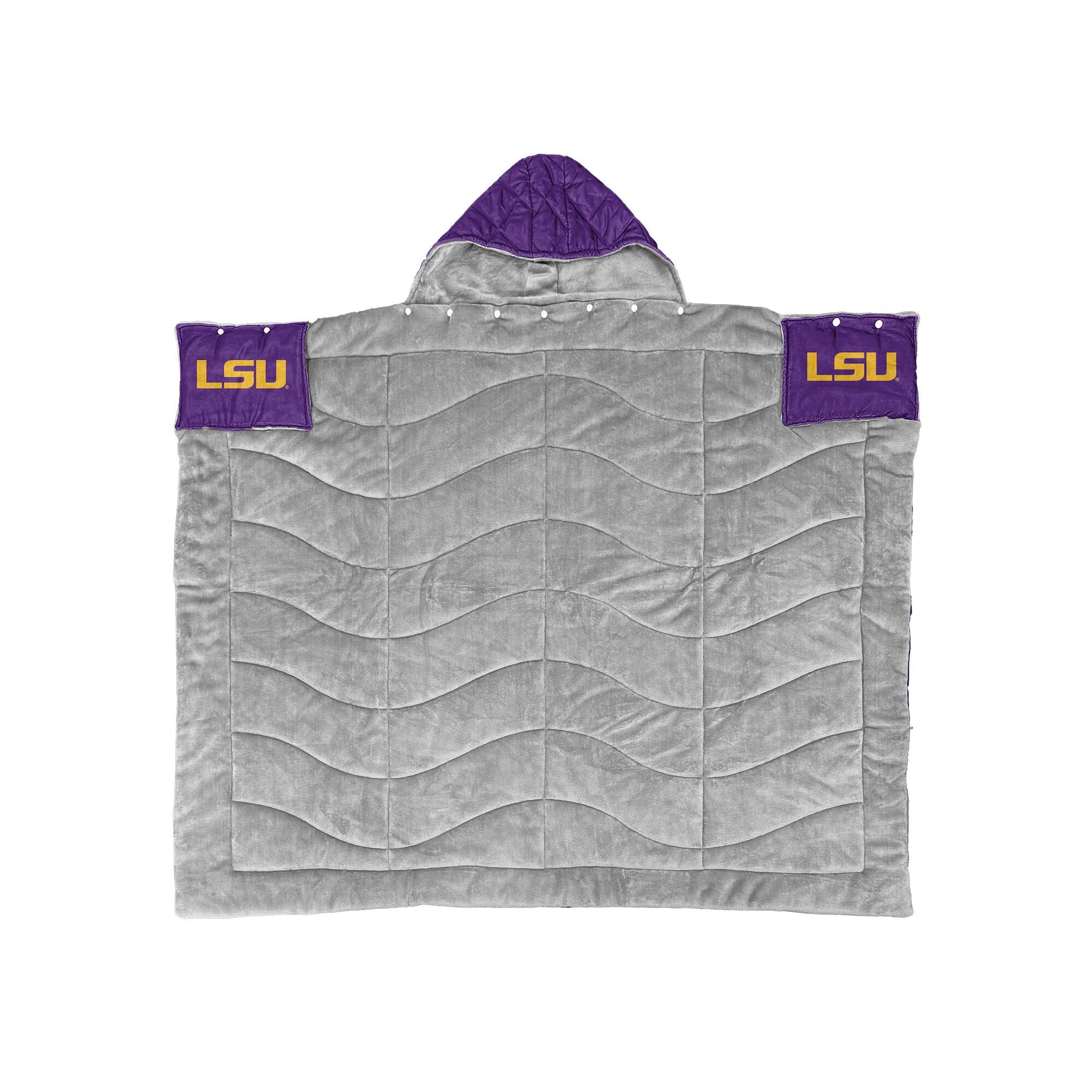 LSU LSU