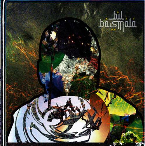 Bil Basmala - Bil Basmala   - COMPACT DISCS [CD]