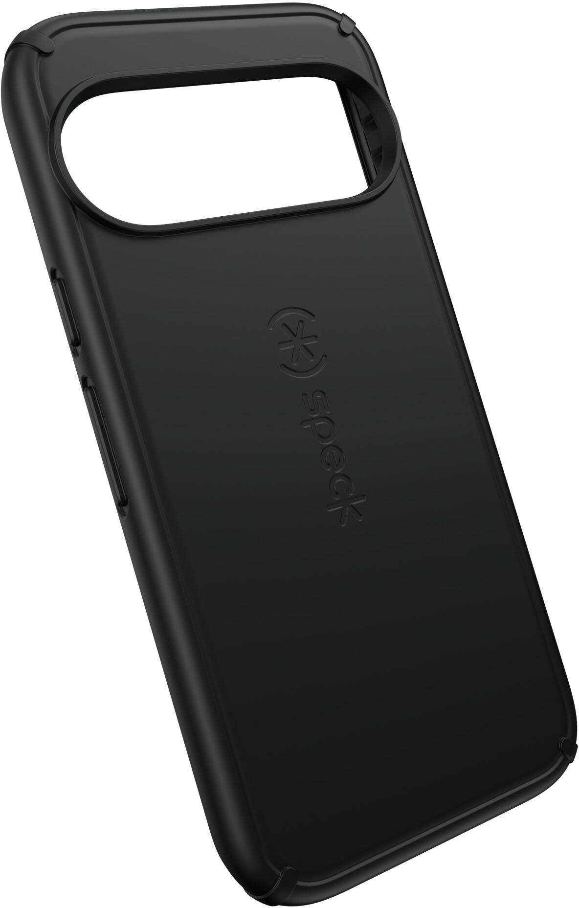 Alt View 1. Speck - ImpactHero Slim Case for Google Pixel 10 Pro XL - Black.