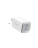 Anker - 523 Charger (Nano 3 47W) - White