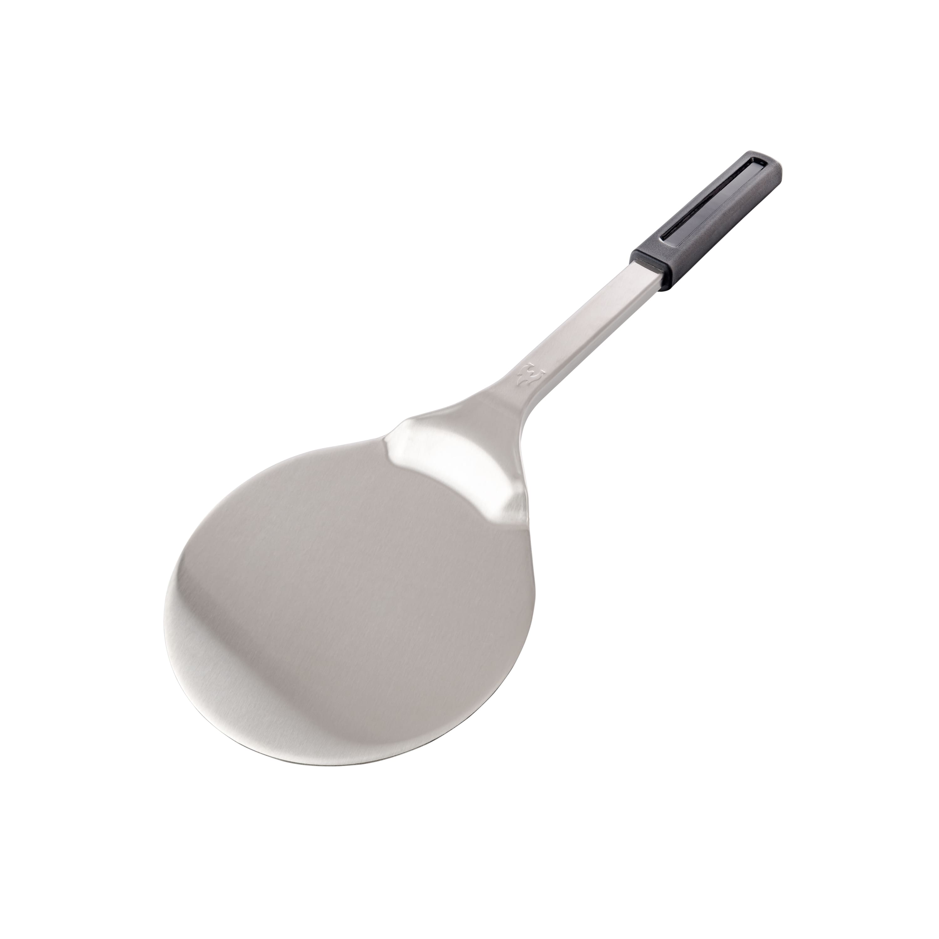 Solo Stove - Stainless Pizza Turner - Silver - Angle_Zoom