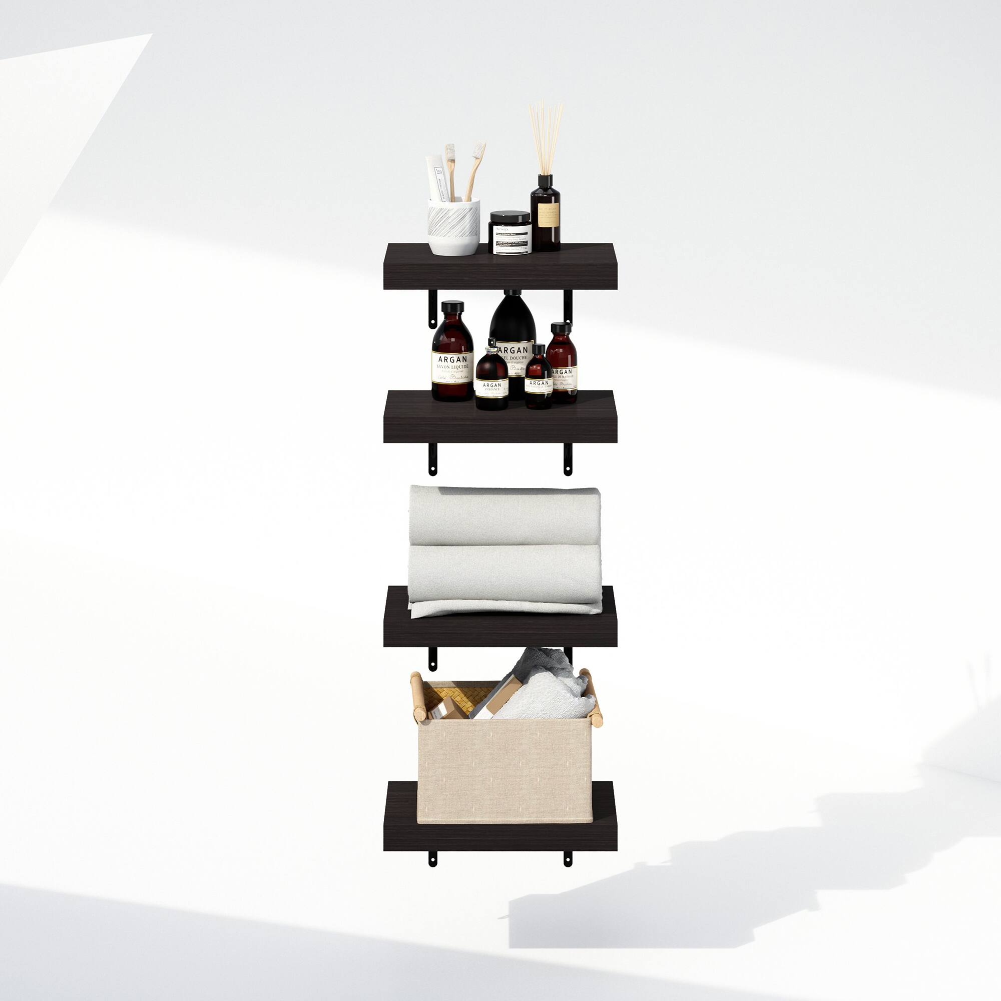 ARGAN  
- | ARGAN | : .. : TOTAL