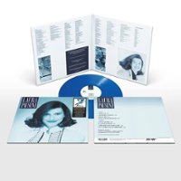 Laura Pausini [LP] - VINYL - Front_Zoom