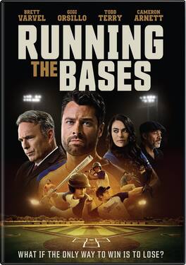 Running the Bases - DVD