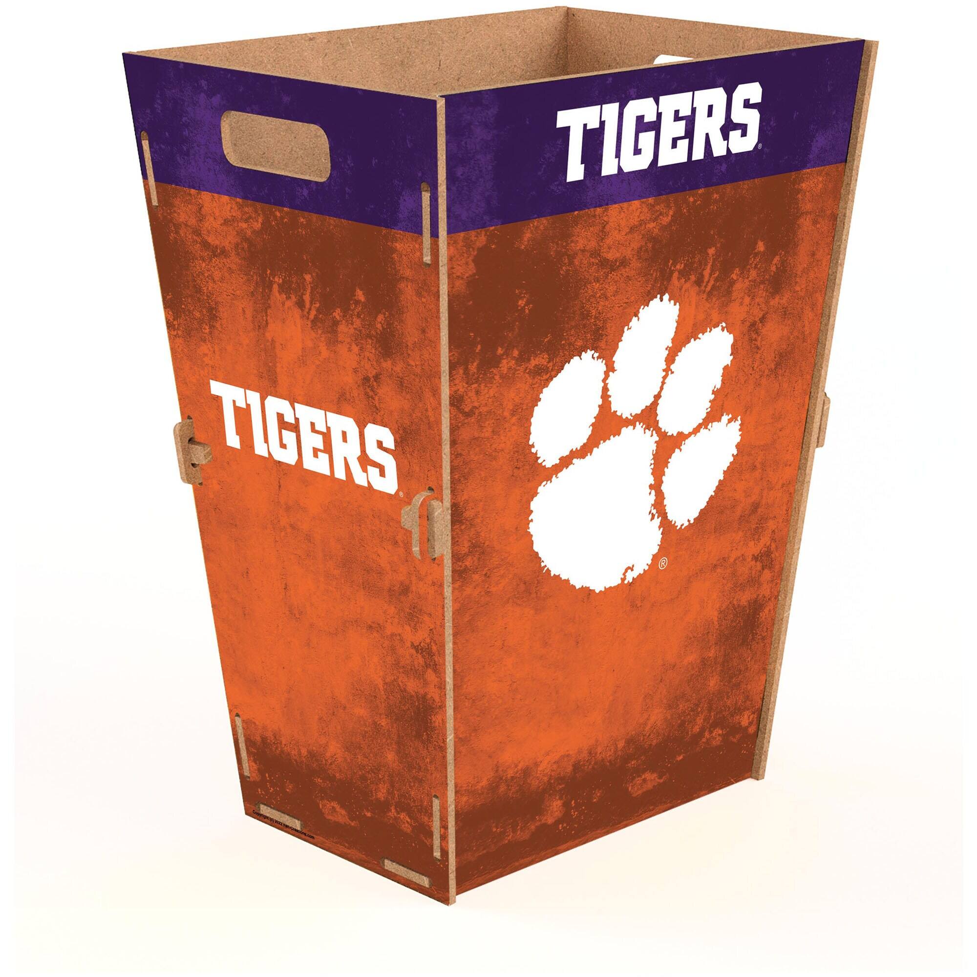 TIGERS