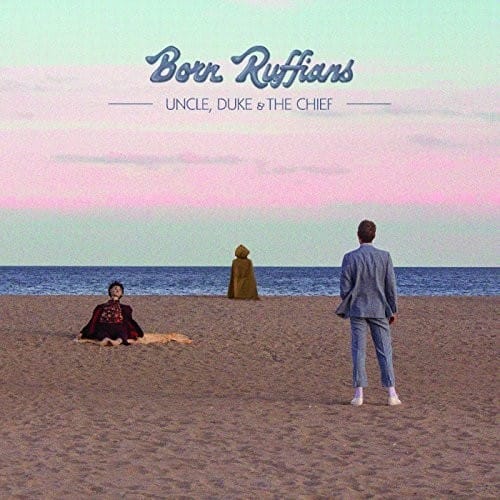 Born Ruffians - Born Ruffians   - COMPACT DISCS [CD] price history on PriceWatchPro