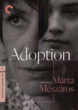 Adoption (Criterion Collection) - DVD