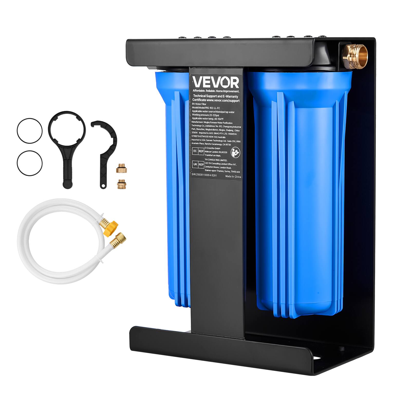 VEVOR Affordable Reliable Home Improvement. Technical Support and 5-Year Warranty Certificate www.vevor.com/support by Video for Model: PC 12. x Applicable voor eurocilunique x WAY Working produnr20 Cod Applicable with emp + 045 Inpo VISIT Your Pate Prog R - & a Congrippledunial be Percrates Ninghai dienle Nege, Dejang Chics 20 importedo M SHADIPTY R ROCTA PREMARING CH to Antrada Imported USA federology 25 kb2 PER Arabain Pace Rancho Commerga 2 20mg Carbohy Create EC REP Value* S - Conicium liber, UK REP United Office 10, A Reho po- Survy THE $14.25001 100 0201 Wade is China