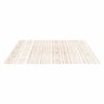VEVOR - Area Rug, 6 x 9 ft Large Washable Rug, Non-Slip and Tear-Resistant Soft Carpet, Pet & Child Friendly Modern Area Rugs - Beige