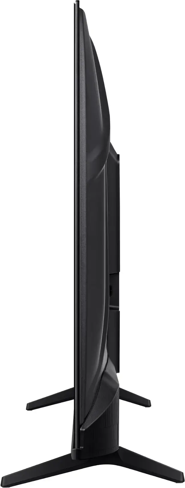 Alt View 17. Hisense - 65" Class QD65 Series QLED 4K UHD HDR Smart Fire TV (2024) - Black.