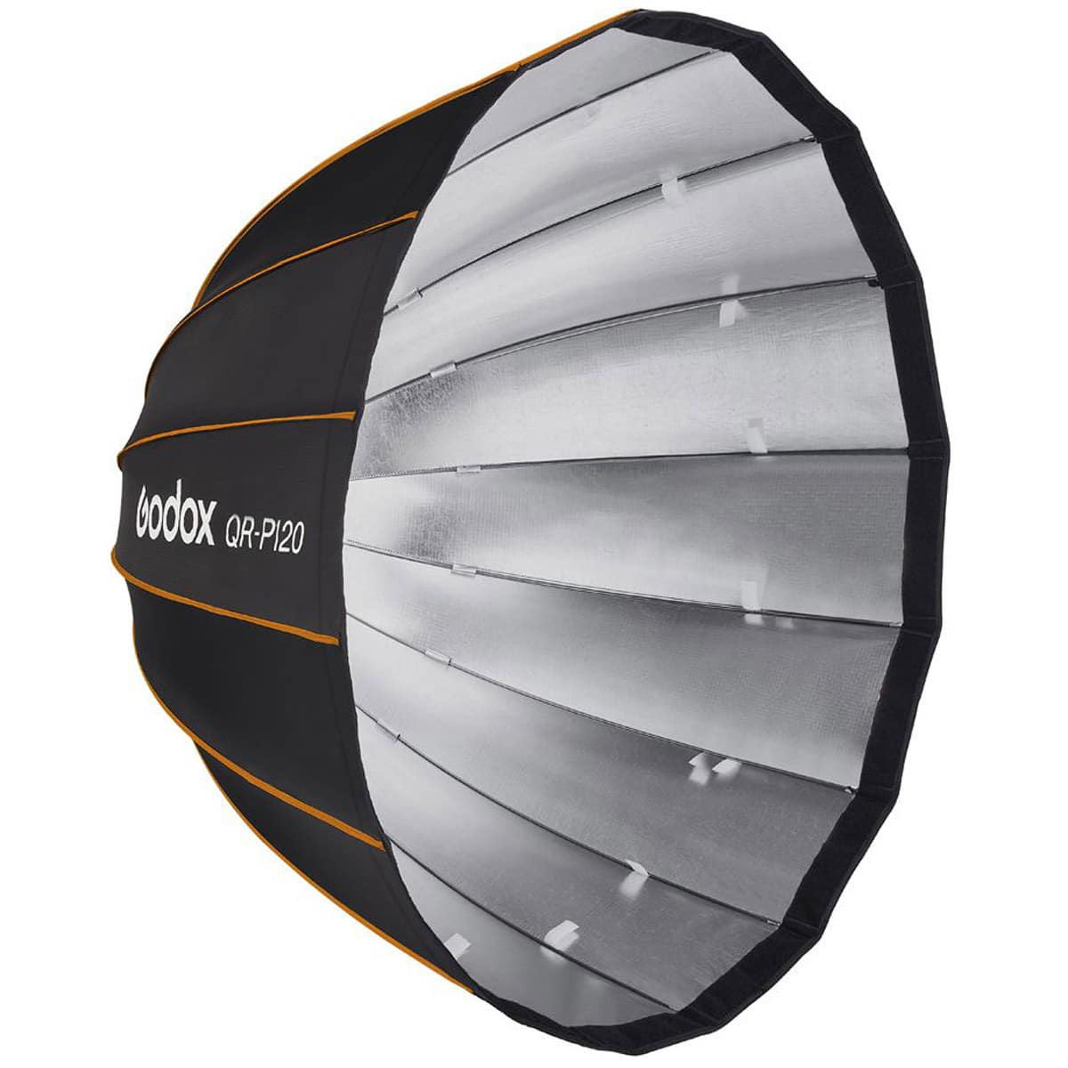 Godox QR P120 Quick Release Parabolic Softbox (47.1