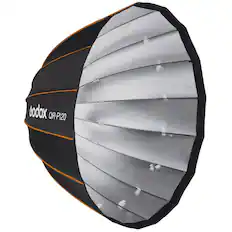 Godox QR-P120