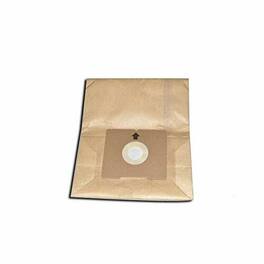 BISSELL - 2 Pack Canister Vacuum Paper Bag (2)# 2038425