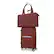 Alt View 8. Samsonite - Outline Pro Medium Spinner Suitcase - Mars Red.