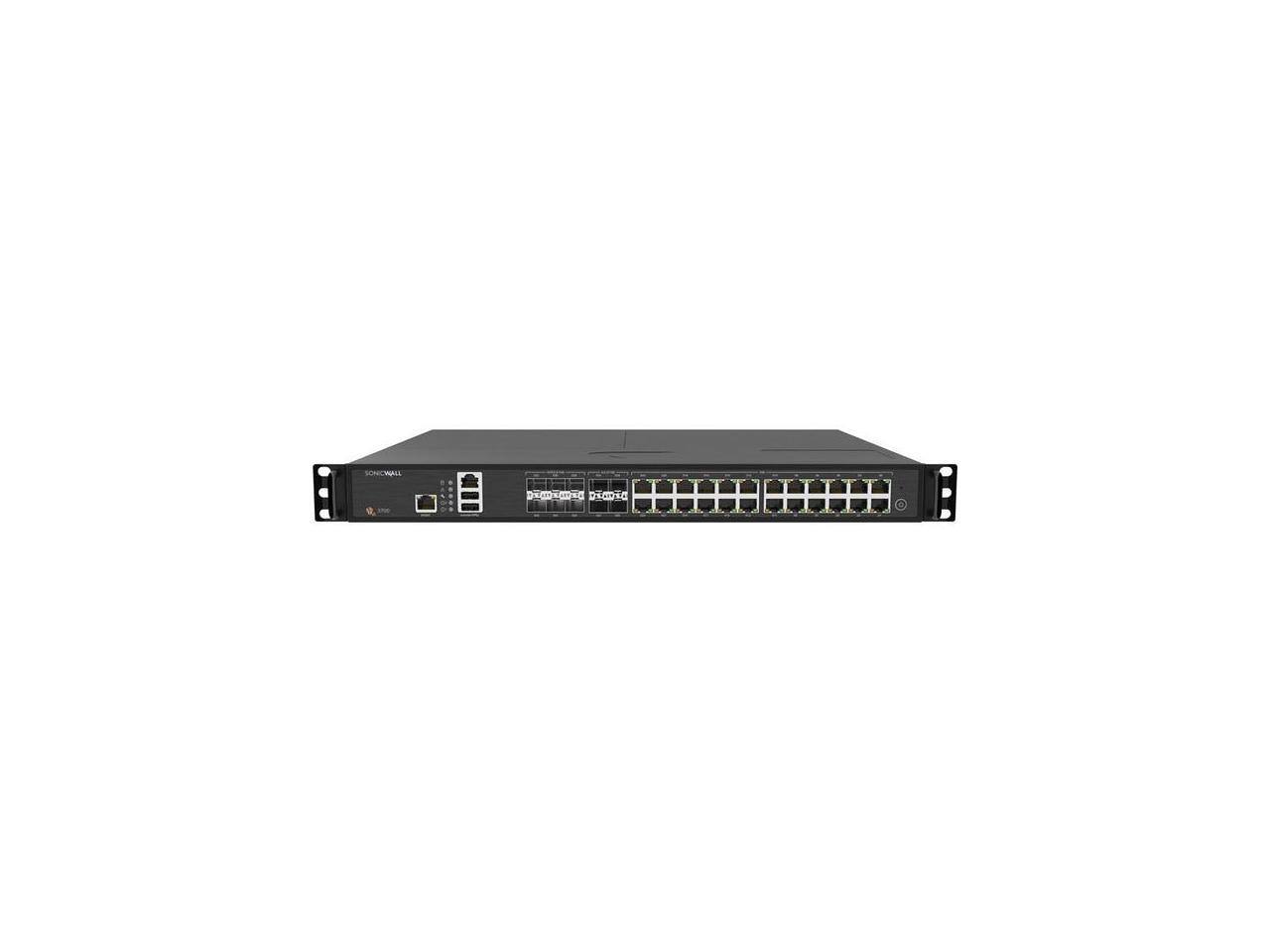 SONICWALL  
0-000-00-0 Dimio