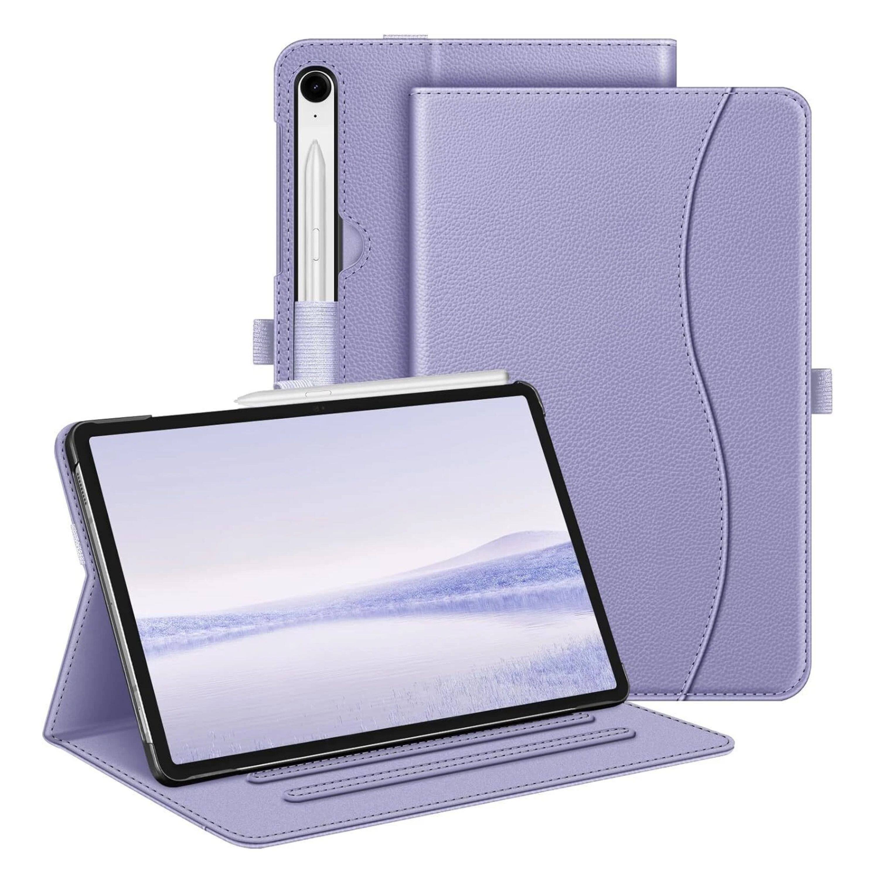 Lilac Purple