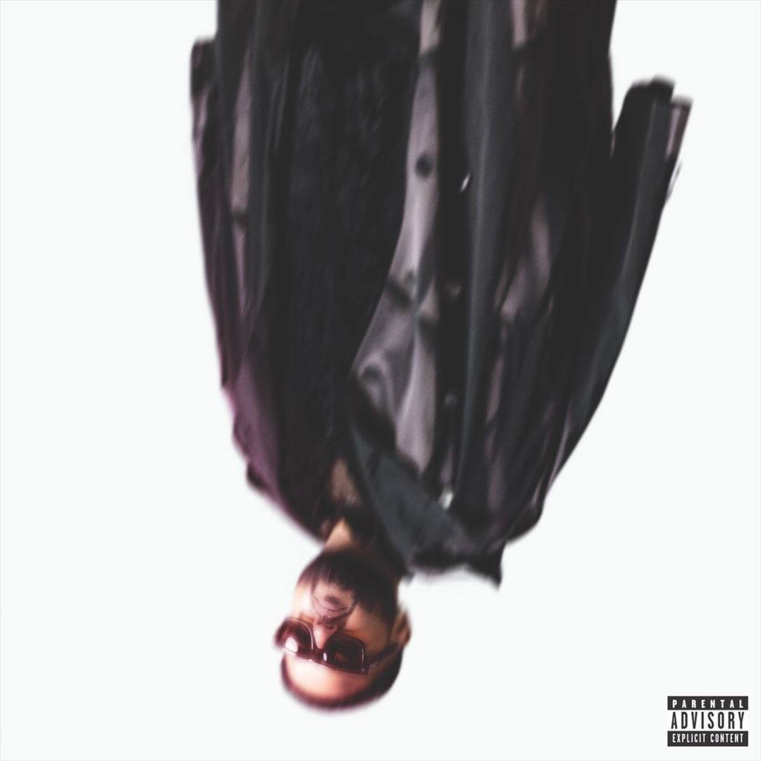 Front. OMW2 REXDALE [LP].