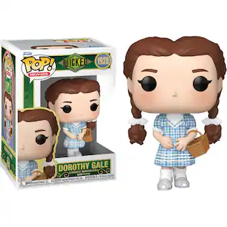 Funko Pop! Wicked, For Good: Dorothy Gale #1928