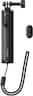 Insta360 - Mini 2-in-1 Tripod 2.0 Remote Kit - Black