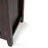 Alt View 7. Simpli Home - Acadian SOLID WOOD 60 inch Wide Transitional TV Media Stand in Brunette Brown For TVs up to 65 inches - Brunette Brown.