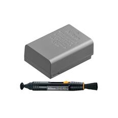 A 7.6V 9 BATTERY EN- RECHARGEABLE R 9.5Wh 1250mAh PACK Nikon LENS PEN