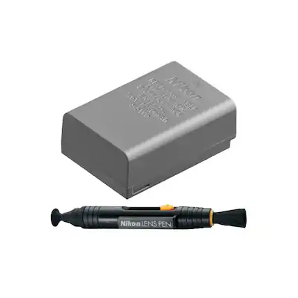 A 7.6V 9 BATTERY EN- RECHARGEABLE R 9.5Wh 1250mAh PACK Nikon LENS PEN
