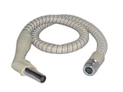 Back. EnviroCare - Vacuum Hose for Vacuum Part #3600B 1 Pack.