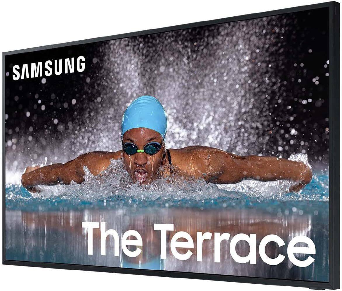 SAMSUNG  
The Terrace