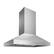 Back. ZLINE - ZLINE 60 in. Externally Vented Island Mount Outdoor Grill Range Hood (GOi1-60) - Stainless Steel.