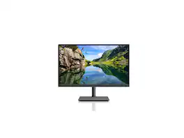 Planar - 998-0411-00 23.8" 1920x1080 Full HD LED LCD IPS 7ms 60Hz Computer Monitor - White