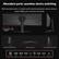 Abundant ports: seamless device switching
With abundant ports, it enables swift switching between various devices, easily fulfilling all connection demands
100x100mm Universal Mount HD Support
Forward tilt 5°, backward tilt 20°
Rotate left or right 30°
Vertical adjustment range 150mm
DC 24V INPUT
HDMI2
HDMI1
DP
USB-C
USB-B
USB
USB
AUDIO OUT