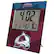 COLORADO AVALANCHE
TIME: 4:02 PM
MONTH: 1
DATE: 11
DAY: THU
TEMP: 76°F
10.2