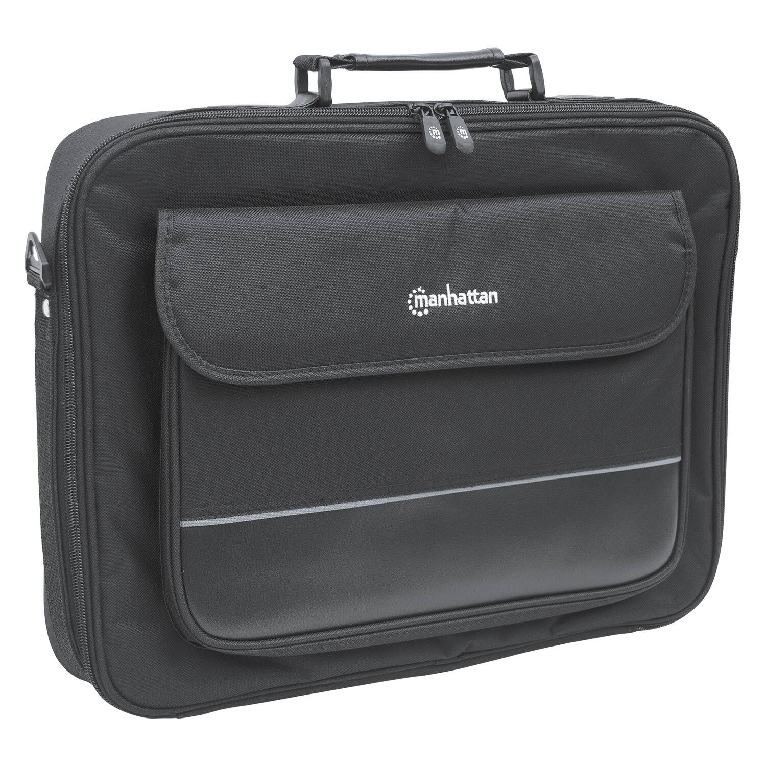 The text on the image reads:

"manhattan"