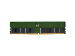 Kingston - KTD-PE548E-32G 32GB DDR5-4800 ECC Unbuffered 288-pin DIMM