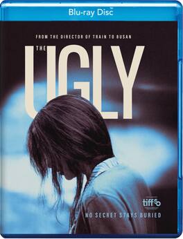 The Ugly - BLU-RAY