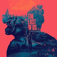 The Last of Us [Original Soundtrack] [10th Anniversary] [LP] - VINYL - Front_Zoom