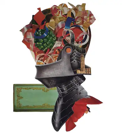 Front. Dot Hacker - Divination (Double Mint Vinyl) - 7-INCH SINGLE.