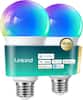 1600 Lumens
Linkind
matter
Works with AiDot
Works with Alexa
Works with Google Home
Works with Apple Home
Works with Samsung SmartThings