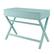 Alt View 16. Linon Home Décor - Penrose Campaign-Style Lift-Top Desk - Pastel Turquoise.