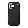 Speck - Presidio2 Grip ClickLock Case for Apple iPhone 17 - Black/White