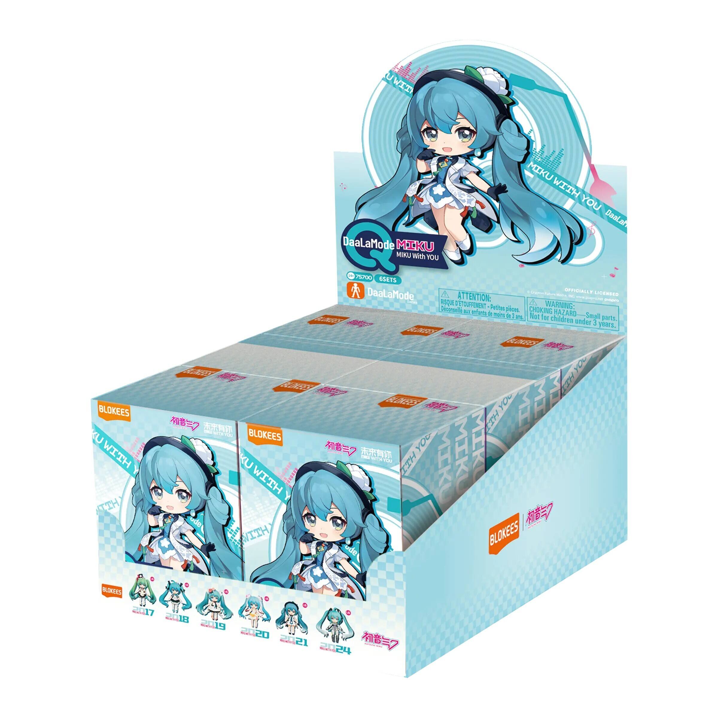 DaaLaMode MIKU MIKU with YOU  
Dankan 770 SETS  
DaaLaMode 4 OPTICALLS  
LICGAIS  
ATTENTION: 1 M - ROu OFNT d.  
WARNING: iteal b Petitn POOL CHOLING snert f nON i P Not HAZARD Smpl AUs Fot children parts under 1 years.  
BLOKEES KU WITH P Y ke HE R YOU MT BE  
- HEZ - BLOKEES  
YOU MIKU MIK KU WITH THAED - -TR ma IH MTK ade  
WITH BLOKEES ude BLOKERS  
17 12 a 19 2:20 21 2024