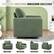 WHITE BEIGE GREEN GREY
Positive Slant Side Positive Side Back Side