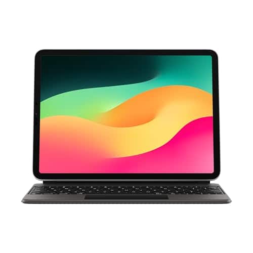 Apple - Magic Keyboard iPad Pro 11 Air 4th 5th M2 Trad Chinese - Black price history on PriceWatchPro