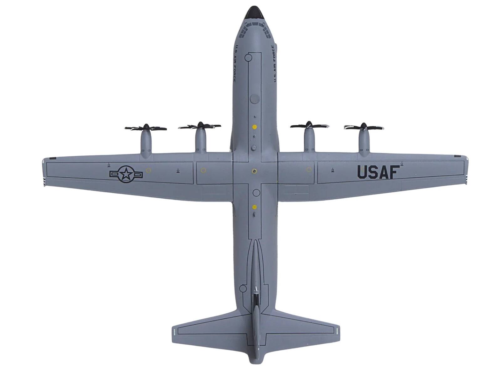U.S. AIR FORCE  
U.S. AIR FORCE  
USAF