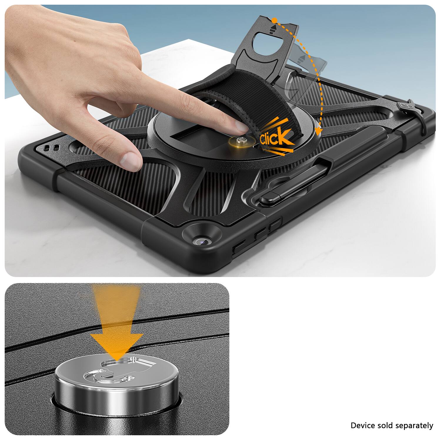 Click

Device sold separately