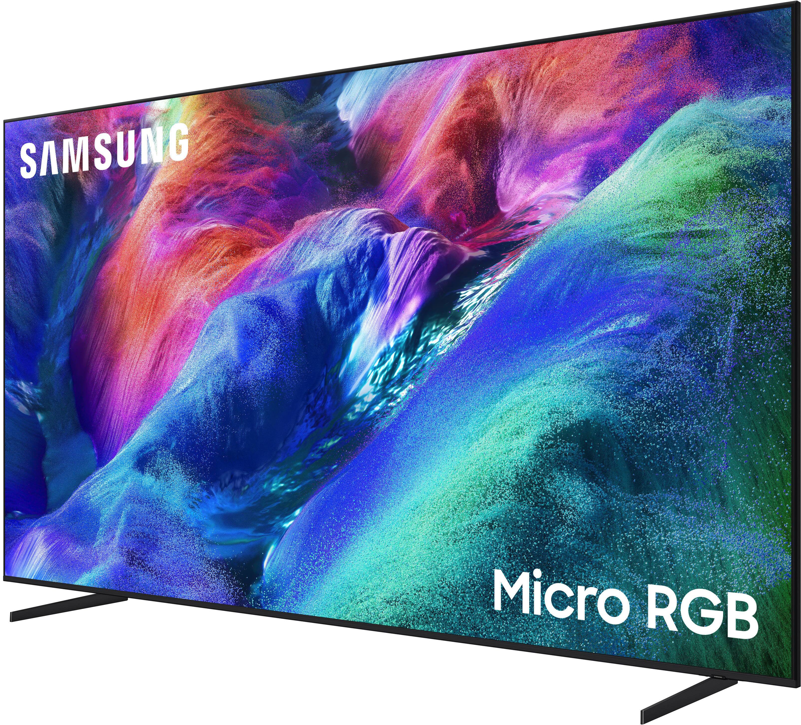 SAMSUNG Micro RGB